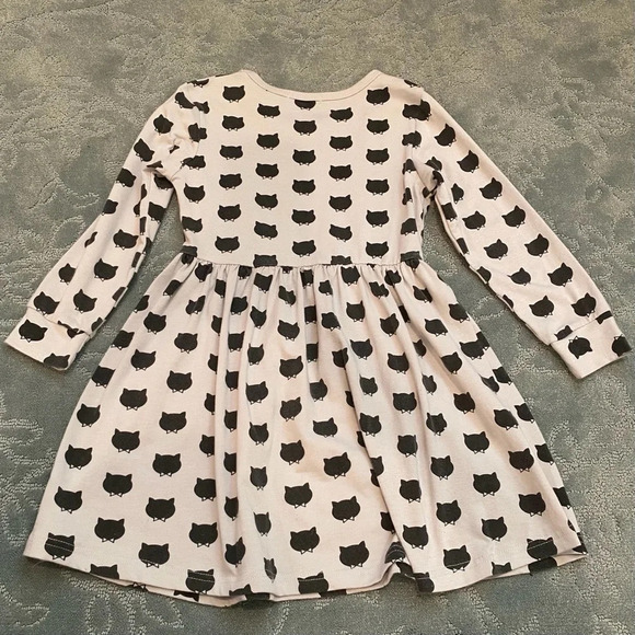 Vogue Fashion - Girls Dress - Picture 5 of 5